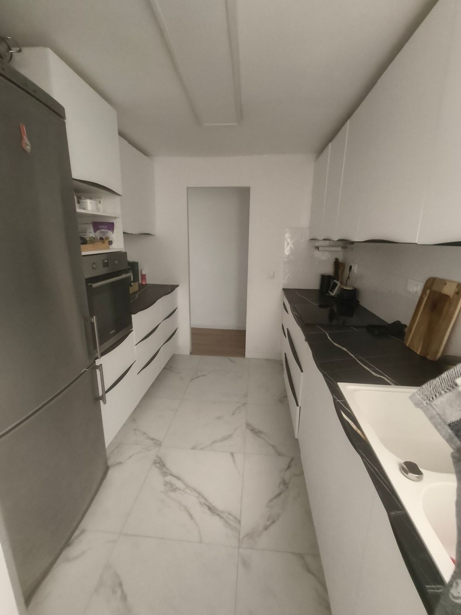 Piso en Calle de Churruca, 20, Nuevo Centro, Nuevo Centro - Foto 3