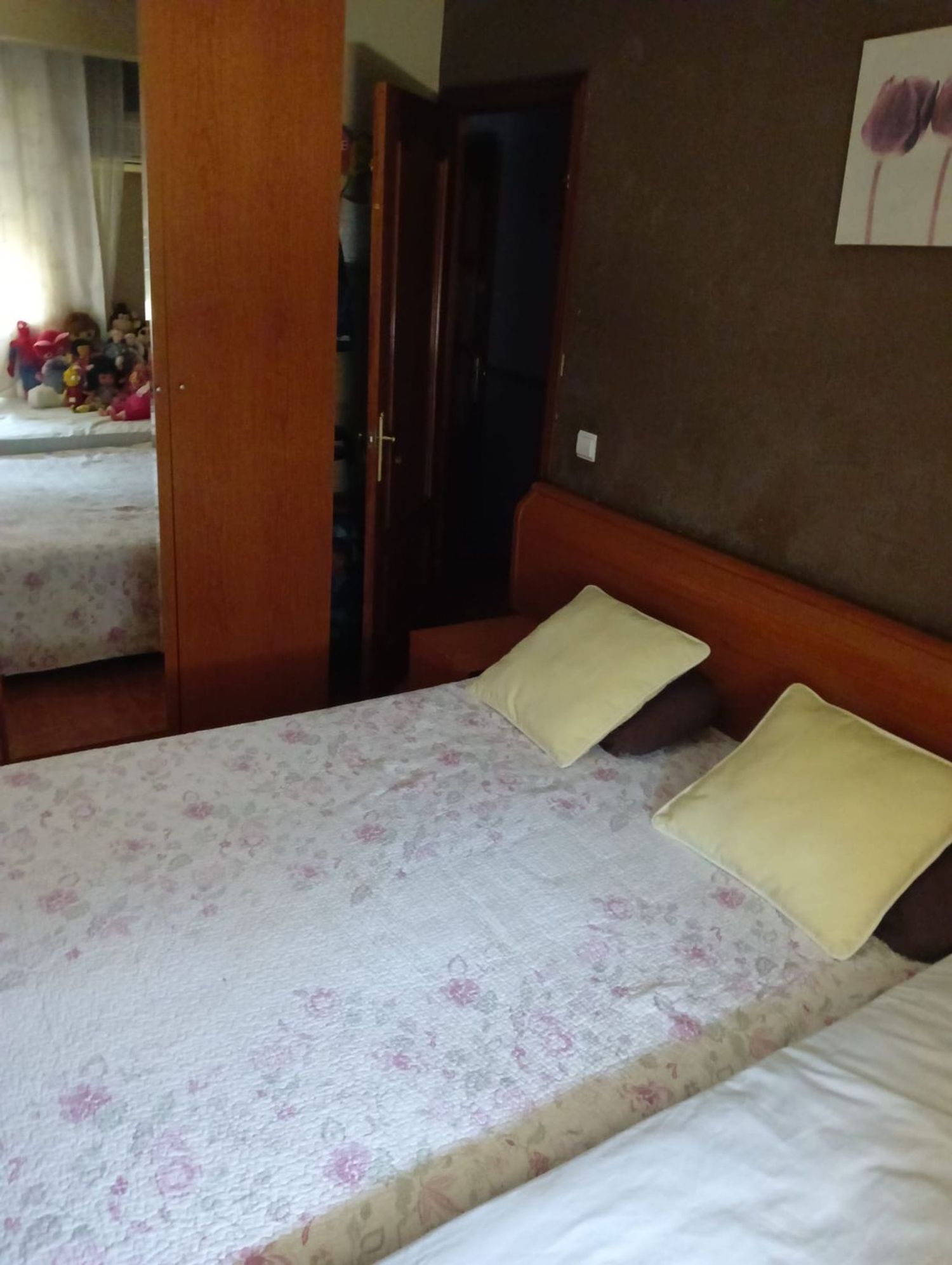 Piso en calle Sancho el Craso, 13 - Foto 3