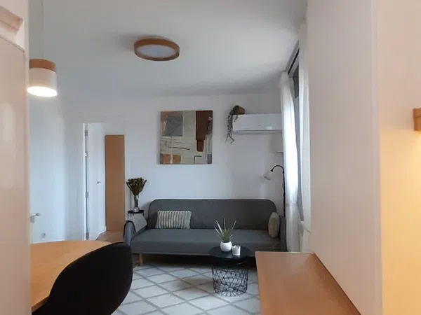 Piso en Instituto, 19, Casco Histórico, Casco Histórico - Foto 13