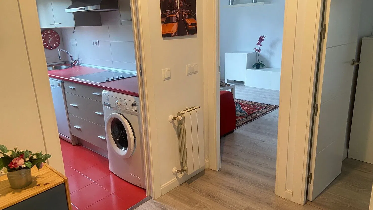 Piso en avenida Doctor Marañón, 1 - 2 - Foto 14