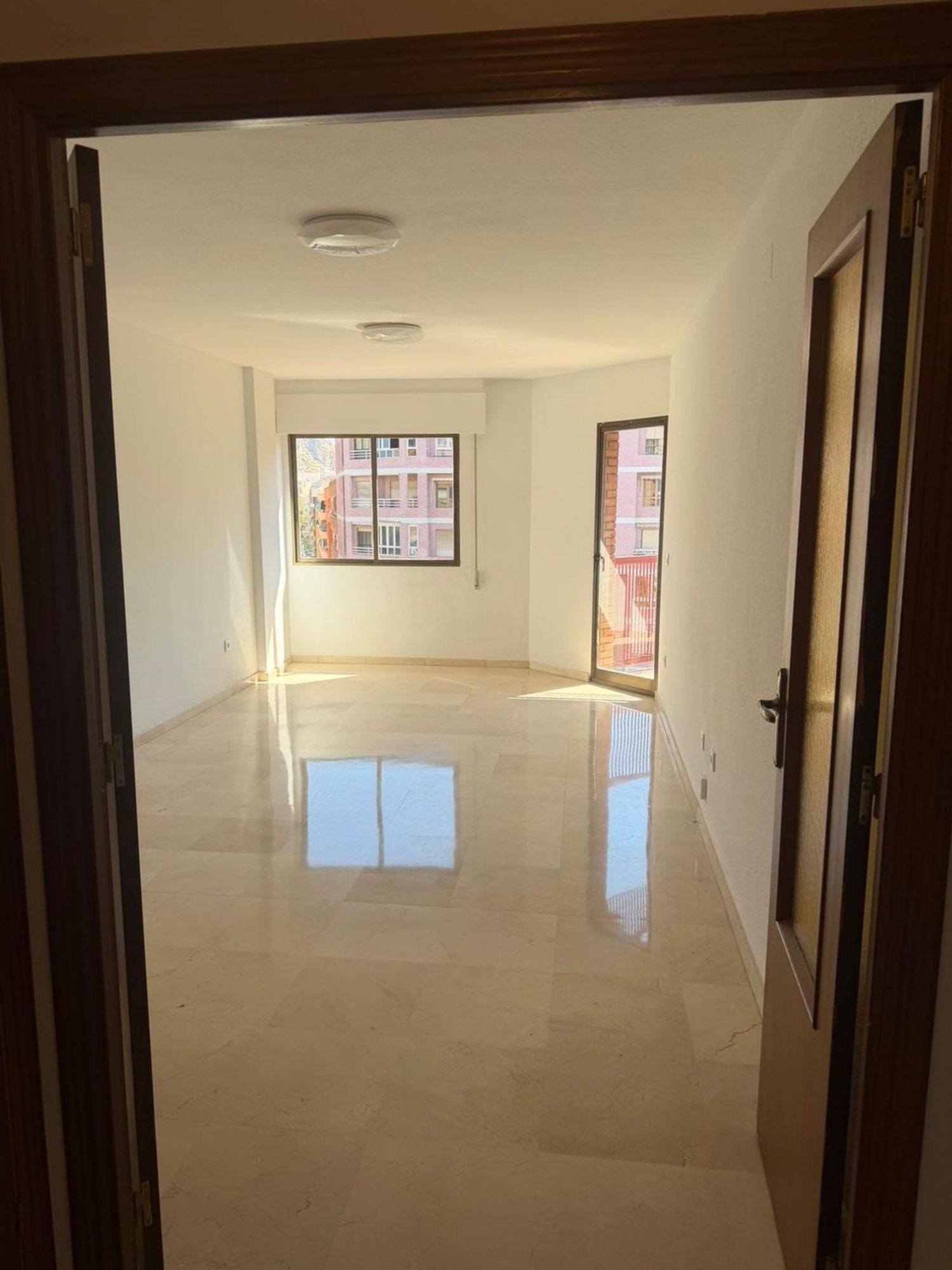 Piso en avenida Oscar Espla, 23 - Foto 4