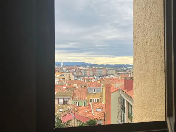 Piso en Calle Honesto Batalón, 1, Cimadevilla - Foto 5