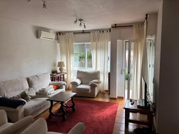 Chalet adosado en avenida del Golf, 71 - Foto 10