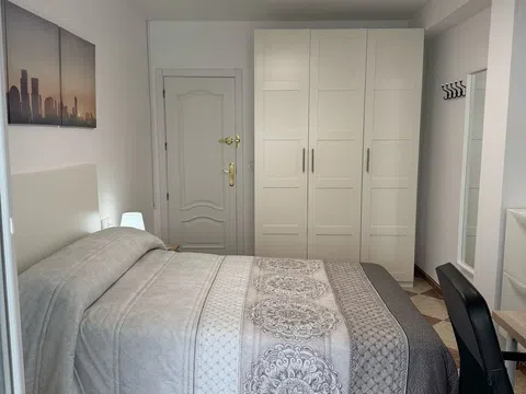 Piso en calle Abogado Enríquez Barrios, 7 - Foto 16