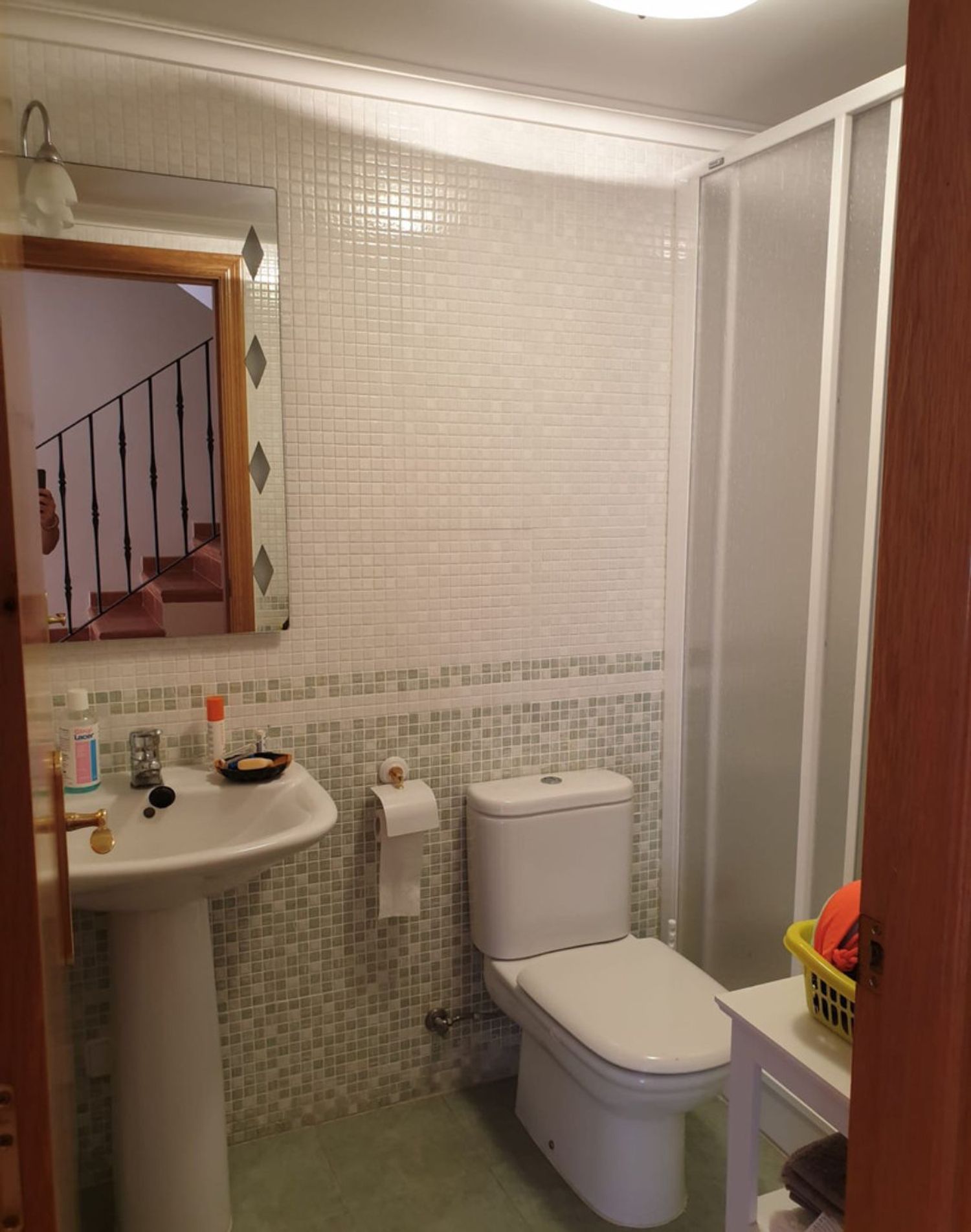 Chalet pareado en Calle de la Vinya, 8, Mareny Blau, Mareny Blau - Foto 11