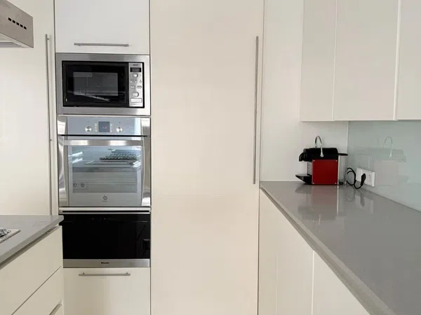 Piso en calle d'Antich, 40 - Foto 3