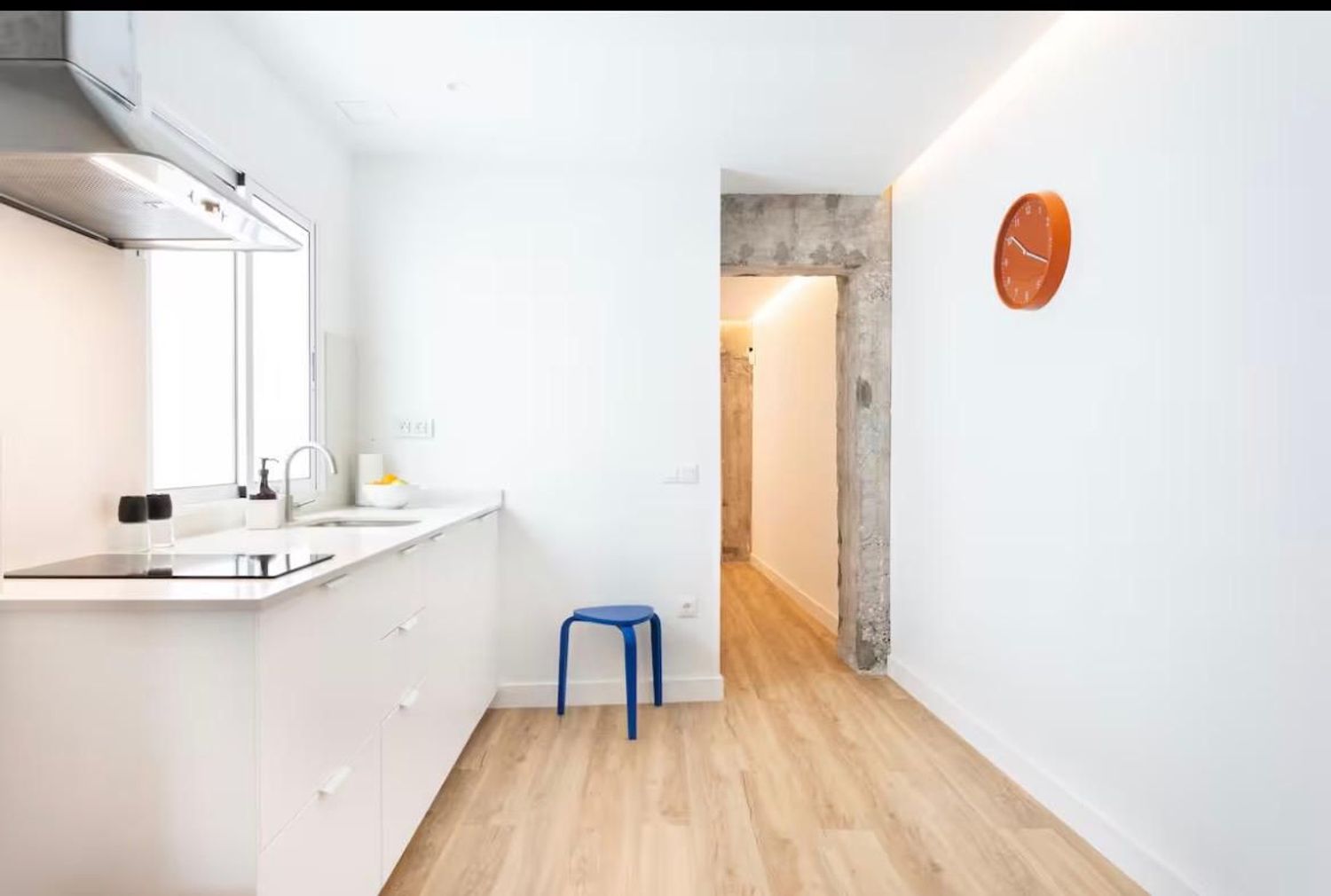 Piso en Calle de la Rosa, 35 - Foto 2