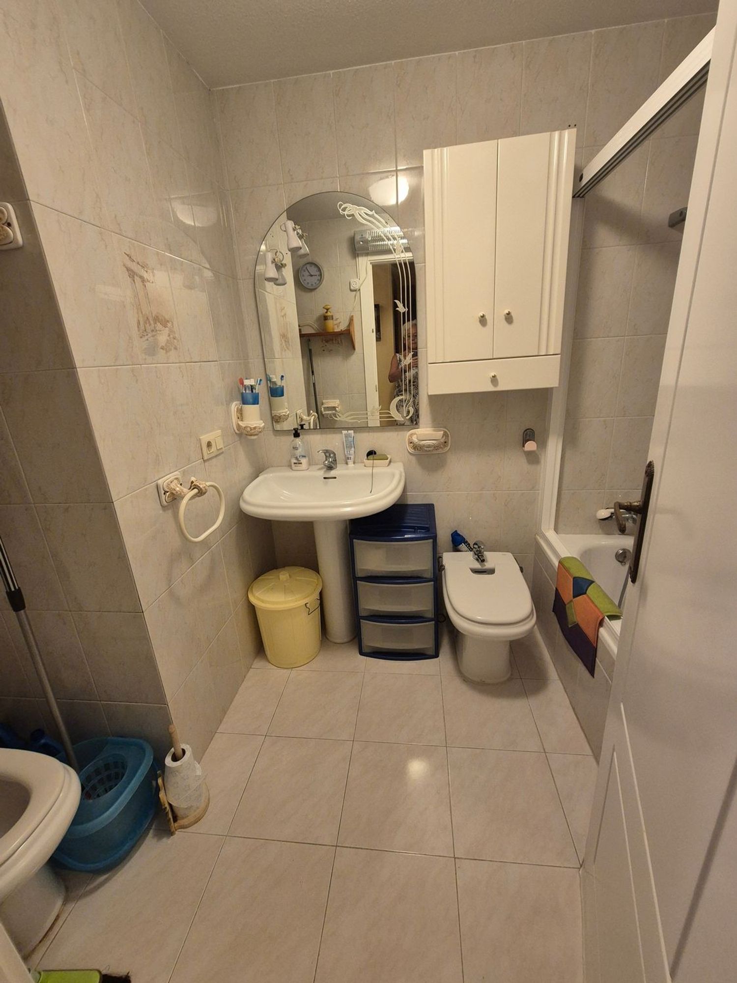Chalet pareado en Avenida Vicente Blasco Ibáñez, 204, Tamarit - Playa Lissa, Tamarit - Playa Lissa - Foto 9