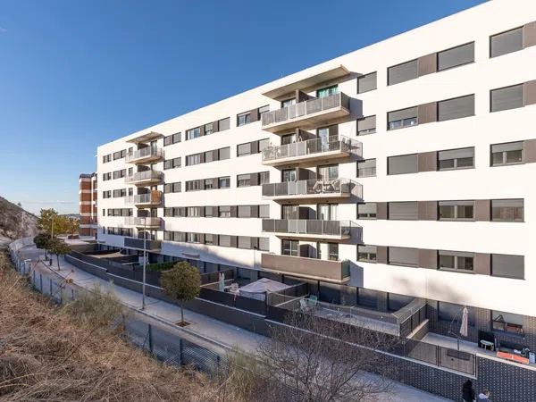 Piso en Calle Pilar Bardem, 1 a, Rivas Centro - Foto 38