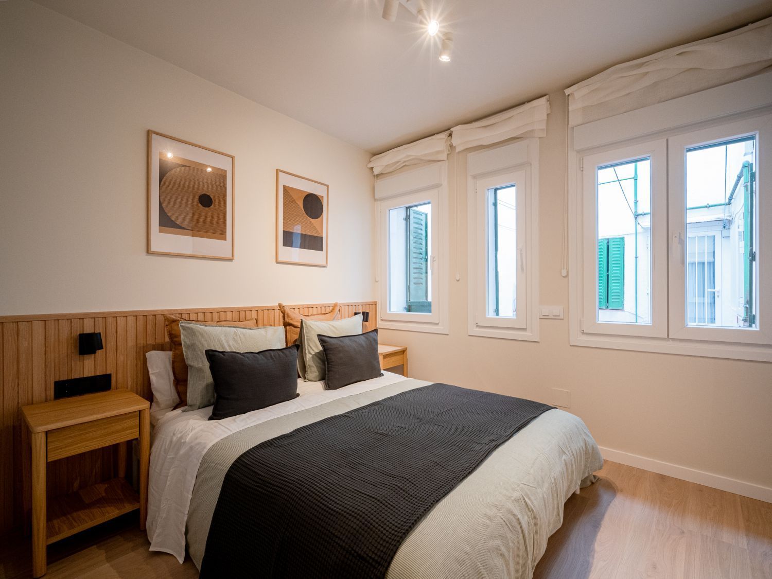 Piso en calle de Dolores - Foto 11