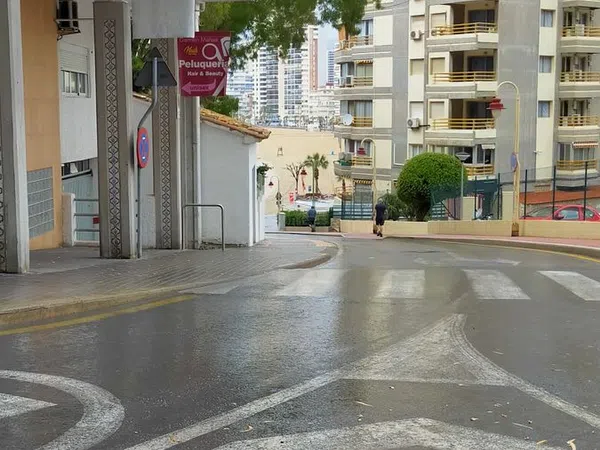 Local en Calle Alcalde Manuel Catalán Chana, 14, Zona Sierra Helada - Foto 12