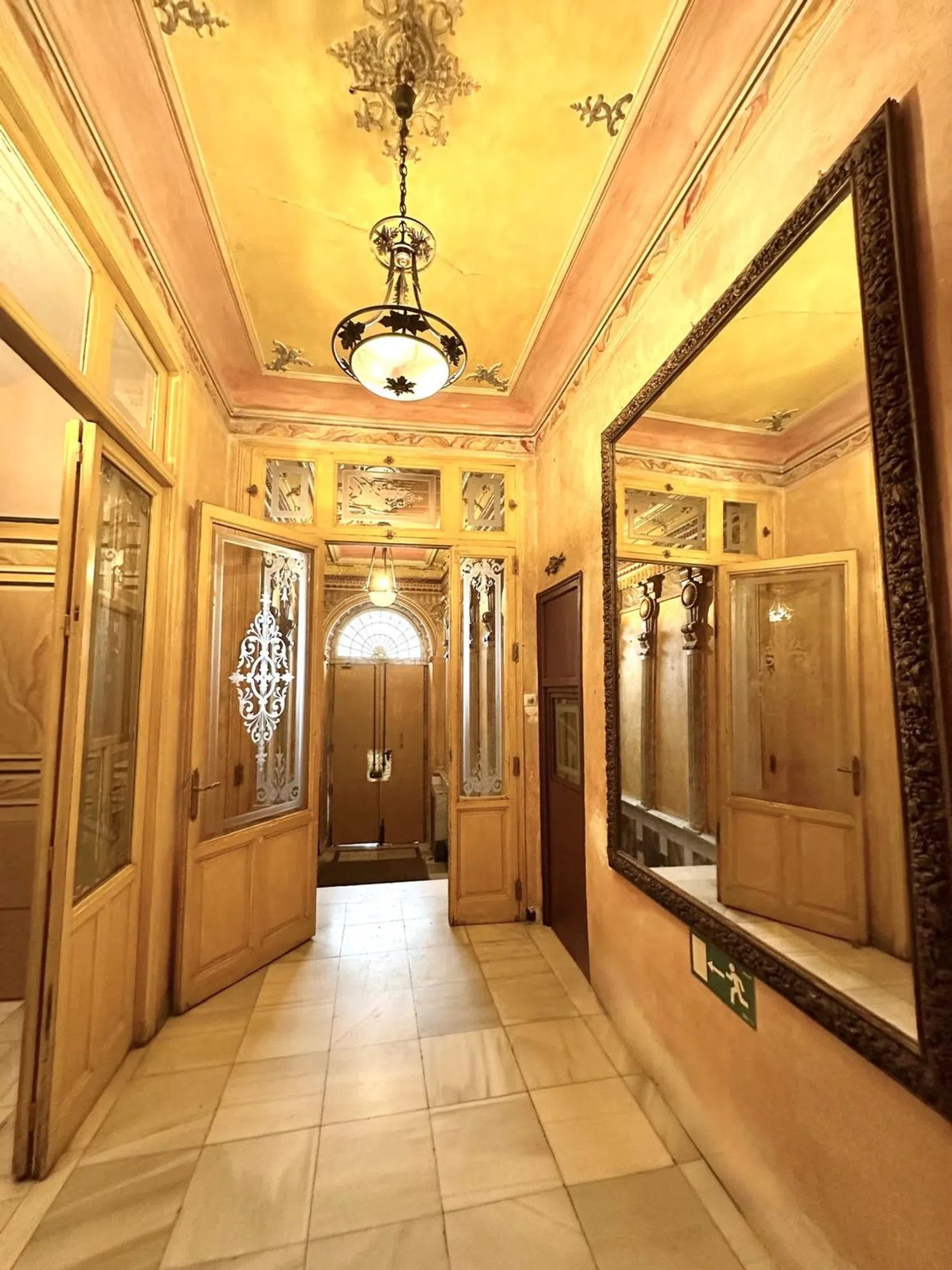 Piso en calle del Almirante, 16 - Foto 10