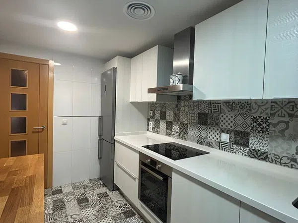 Piso en Calle Doctor Federico Manero, 1, Garbinet - Parque de las Avenidas - Foto 2
