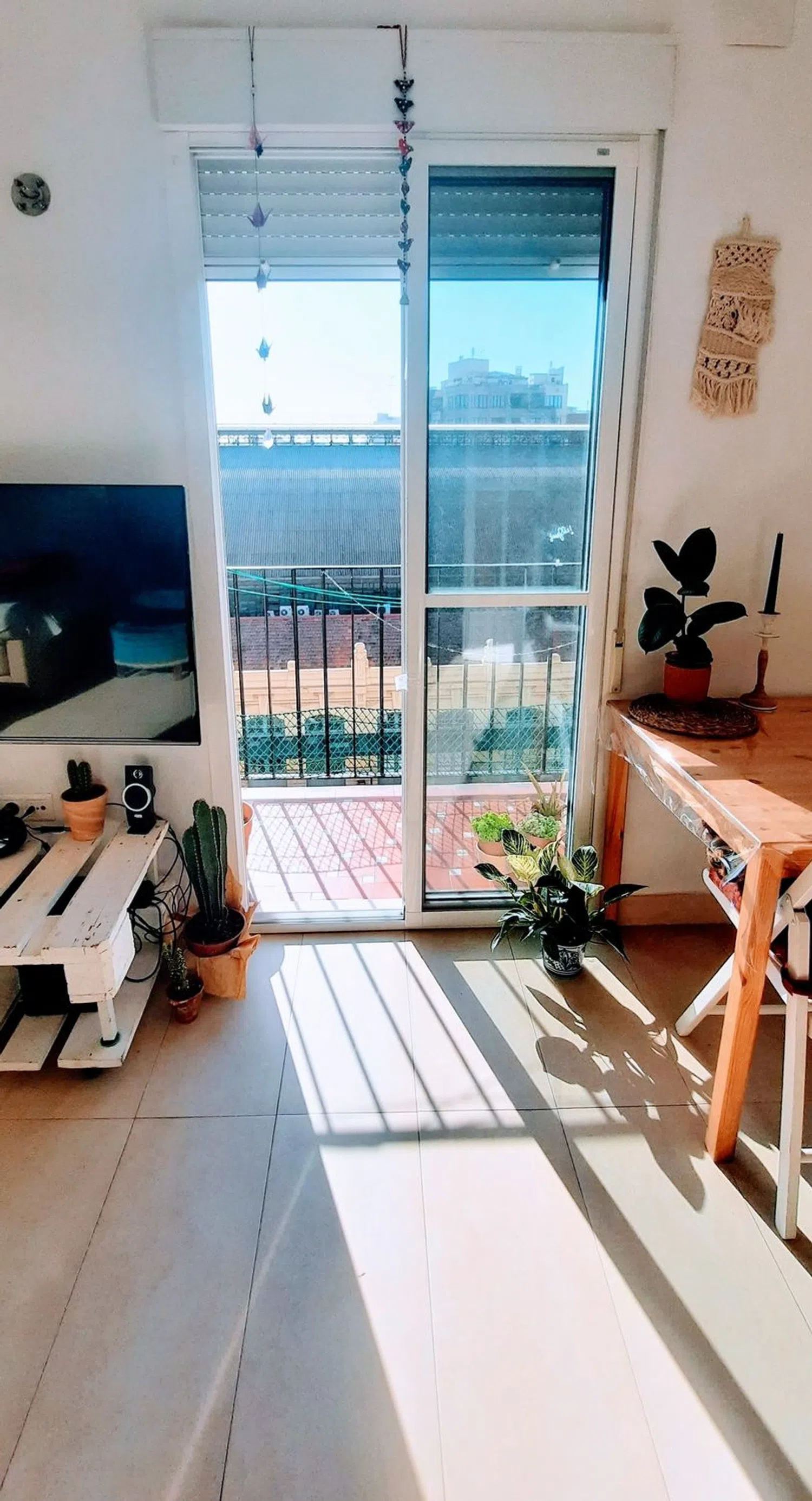 Piso en calle de Bailèn, 16 - Foto 4