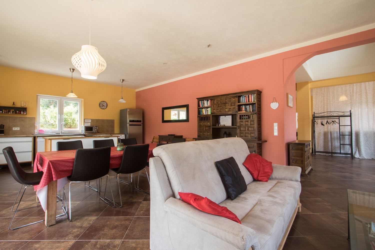 Casa o chalet independiente en Partida els Amanellos, 2, Finestrat Pueblo, Finestrat Pueblo - Foto 17