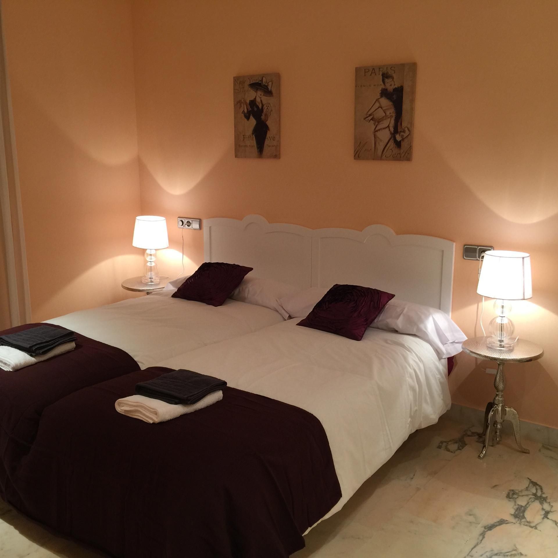 Piso en  Calle Brocense 17 - Foto 11