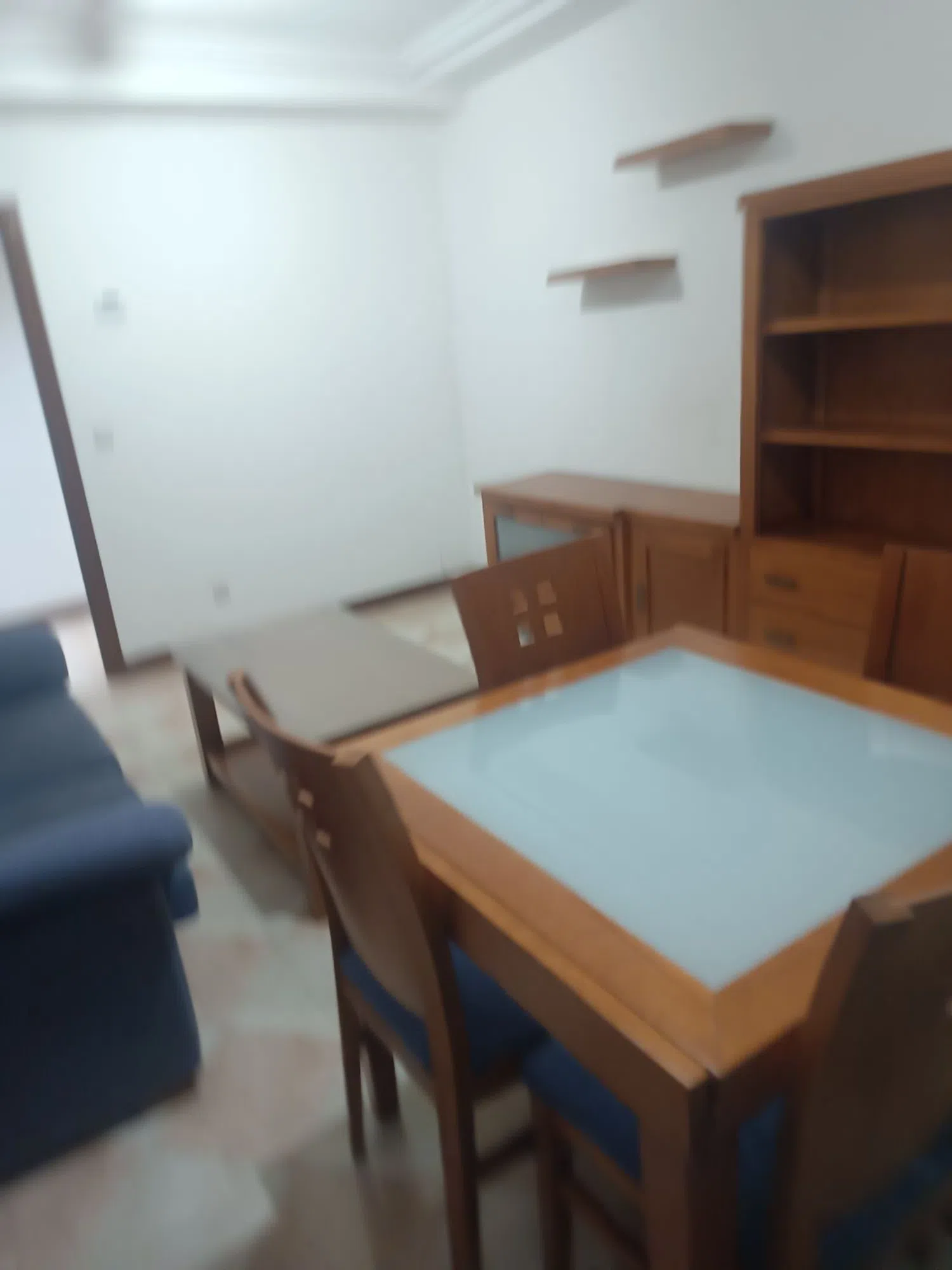 Piso en paseo César Real de la Riva, 10 - Foto 4