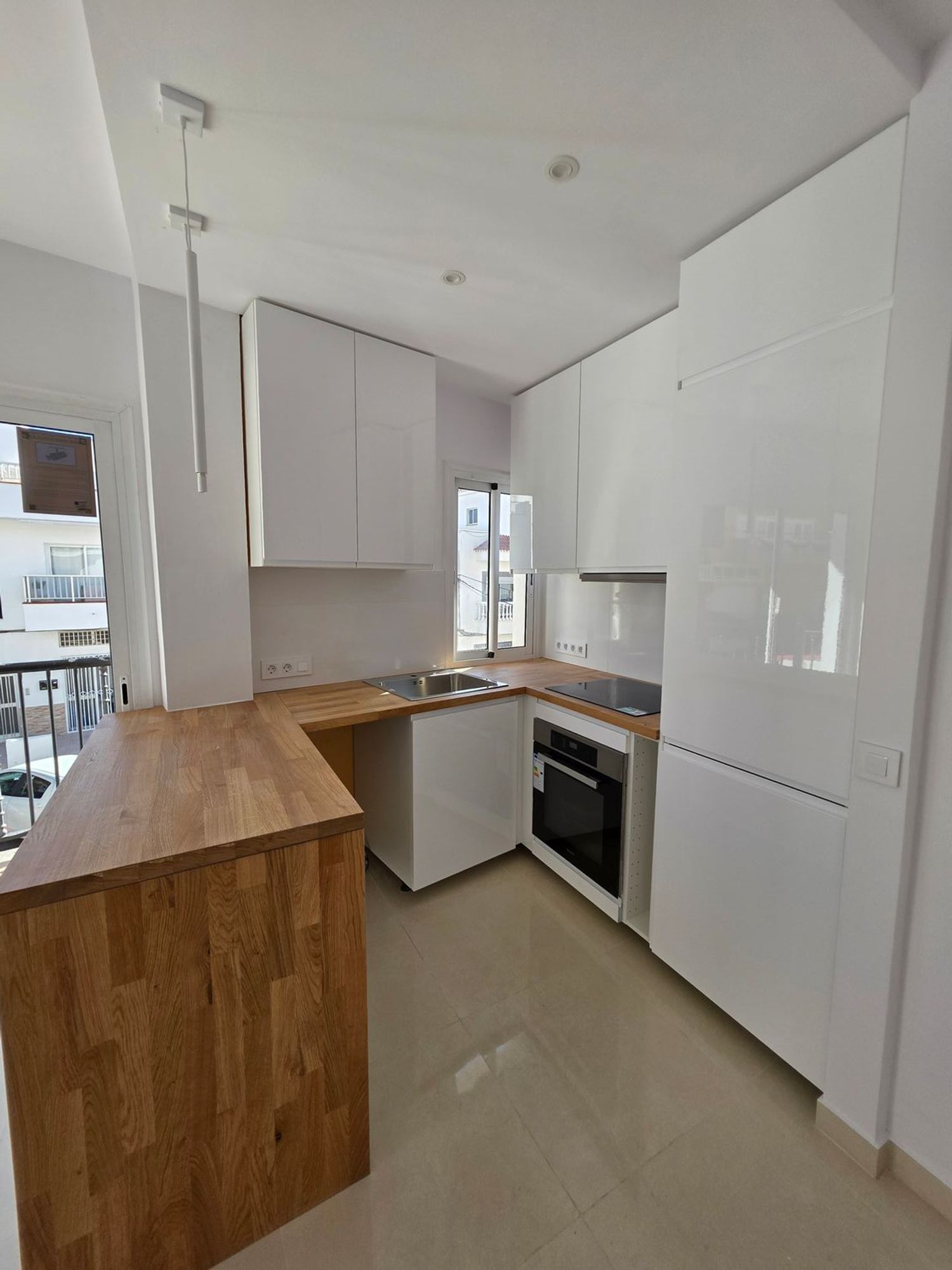 Piso en calle Luján Pérez, 24 - Foto 20