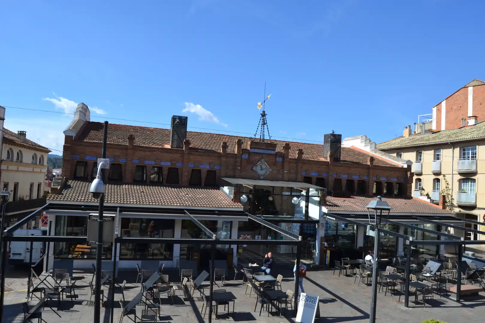 Piso en Sant Cugat del Vallès - Foto 3