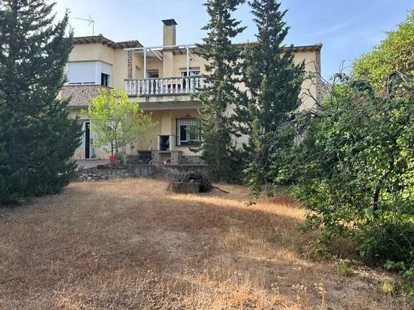 Casa o chalet independiente en Avenida Virgen del Amor de Dios, 16 - Foto 7