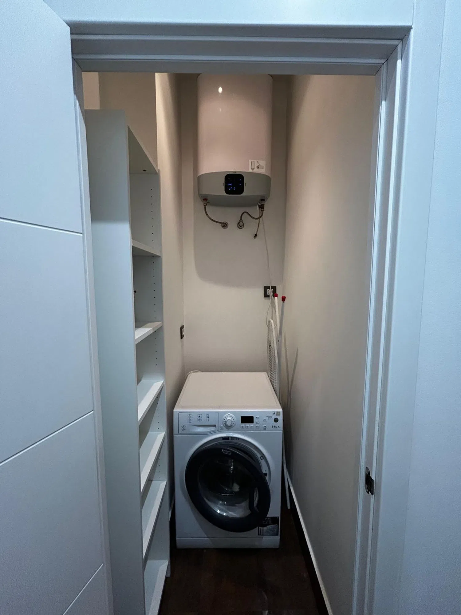 Estudio en calle de Francisco Cabo, 2 - Foto 16