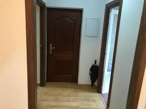Piso en calle Gacela, 4