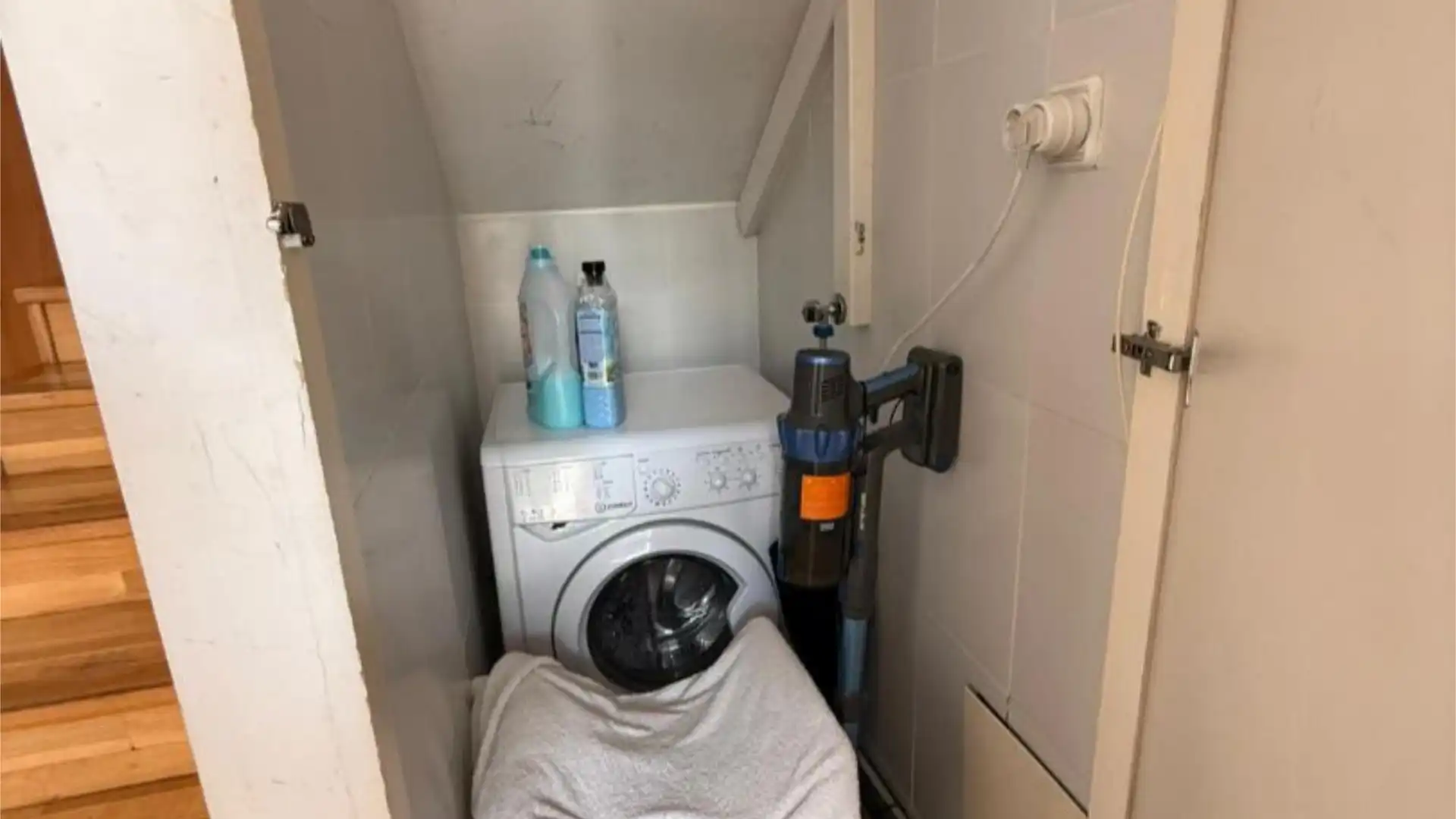 Piso en  Avinguda de Joan Miró 138 - Foto 16