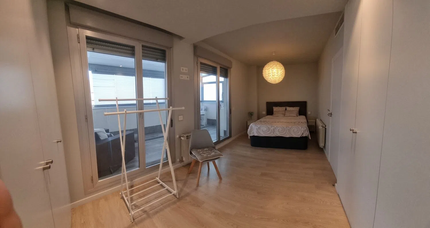 Ático en calle Dámaso Alonso, 25 - Foto 13