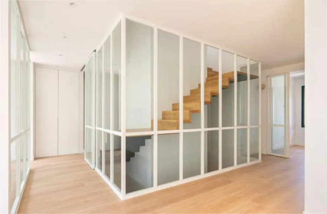 Ático en Los Bermejales - Foto 3