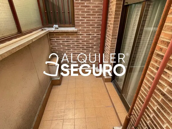 Piso en Calle de Manuel Muñoz, Almendrales - Foto 7
