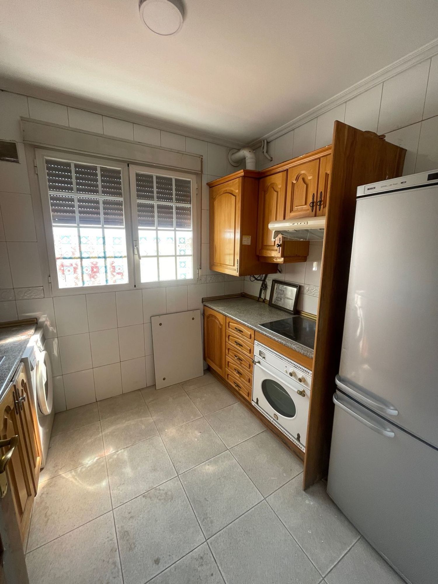 Piso en calle del Olvido, 17 - Foto 3