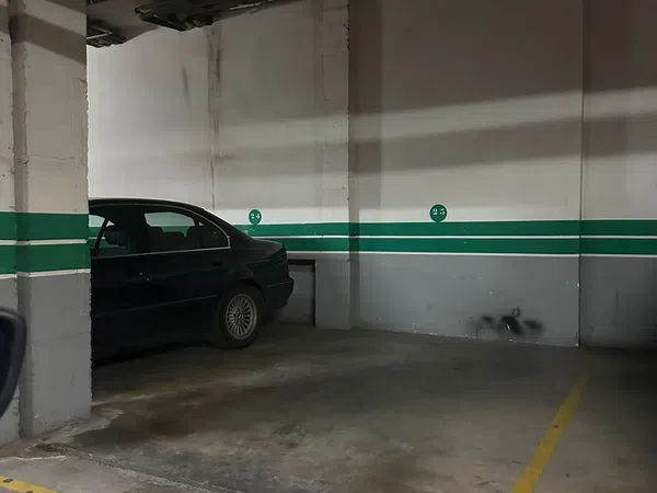 Piso en Calle Nicolás de Brujas, 1, Zona Alta, Zona Alta - Foto 26