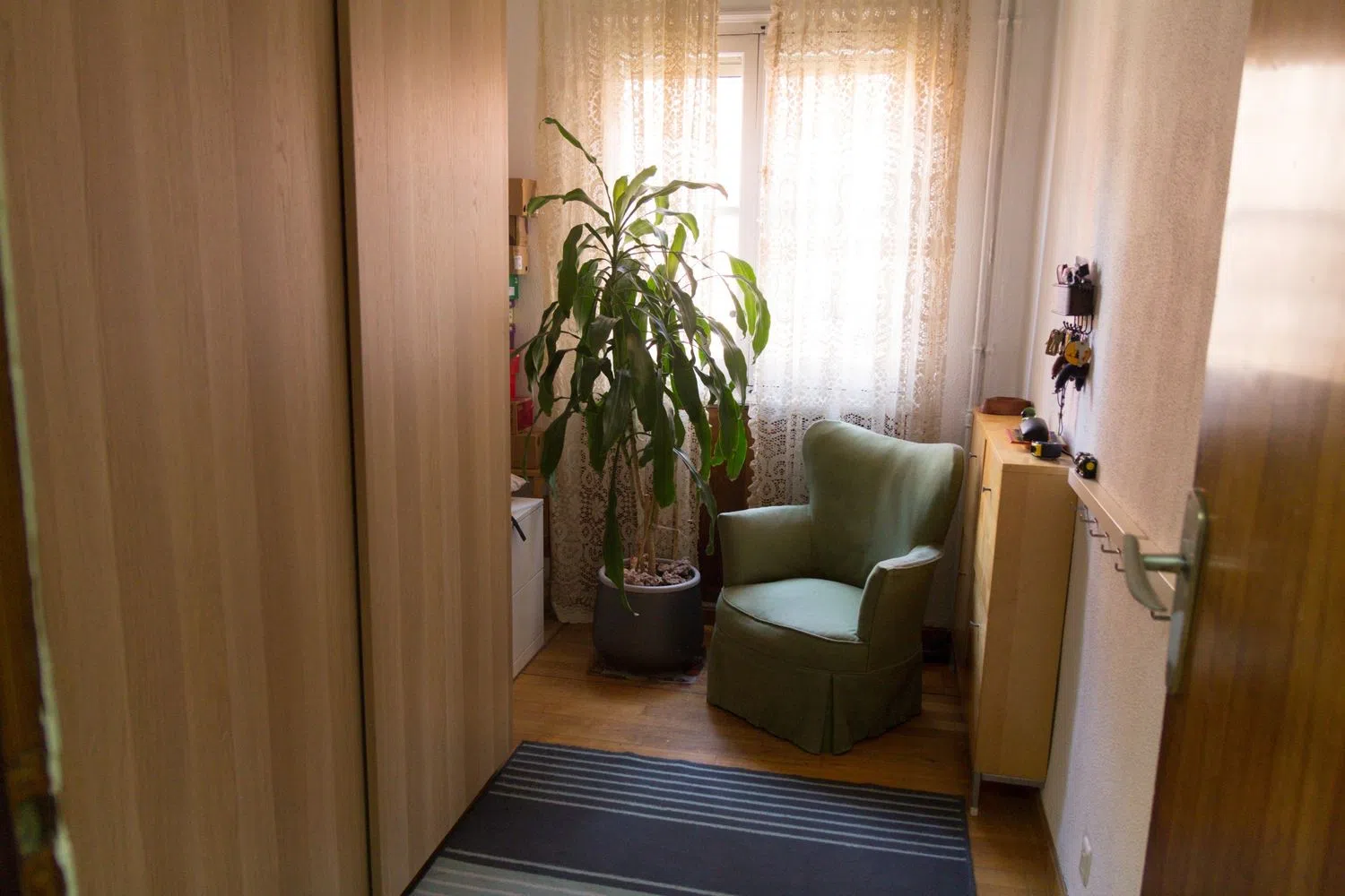 Dúplex en calle de la Virgen del Castañar, 15 - Foto 11