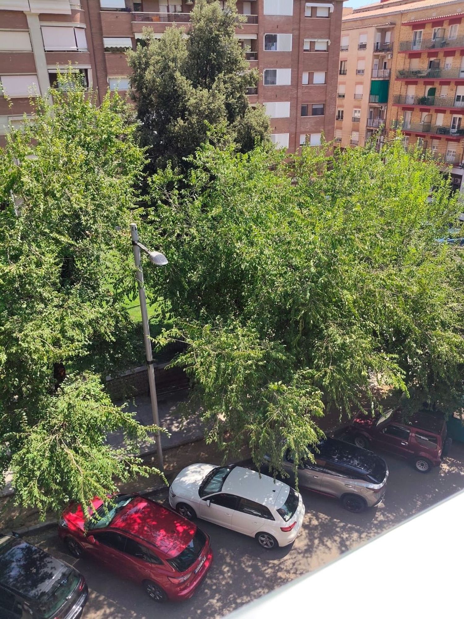Piso en Calle de Castella, 18, Universitat, Universitat - Foto 16