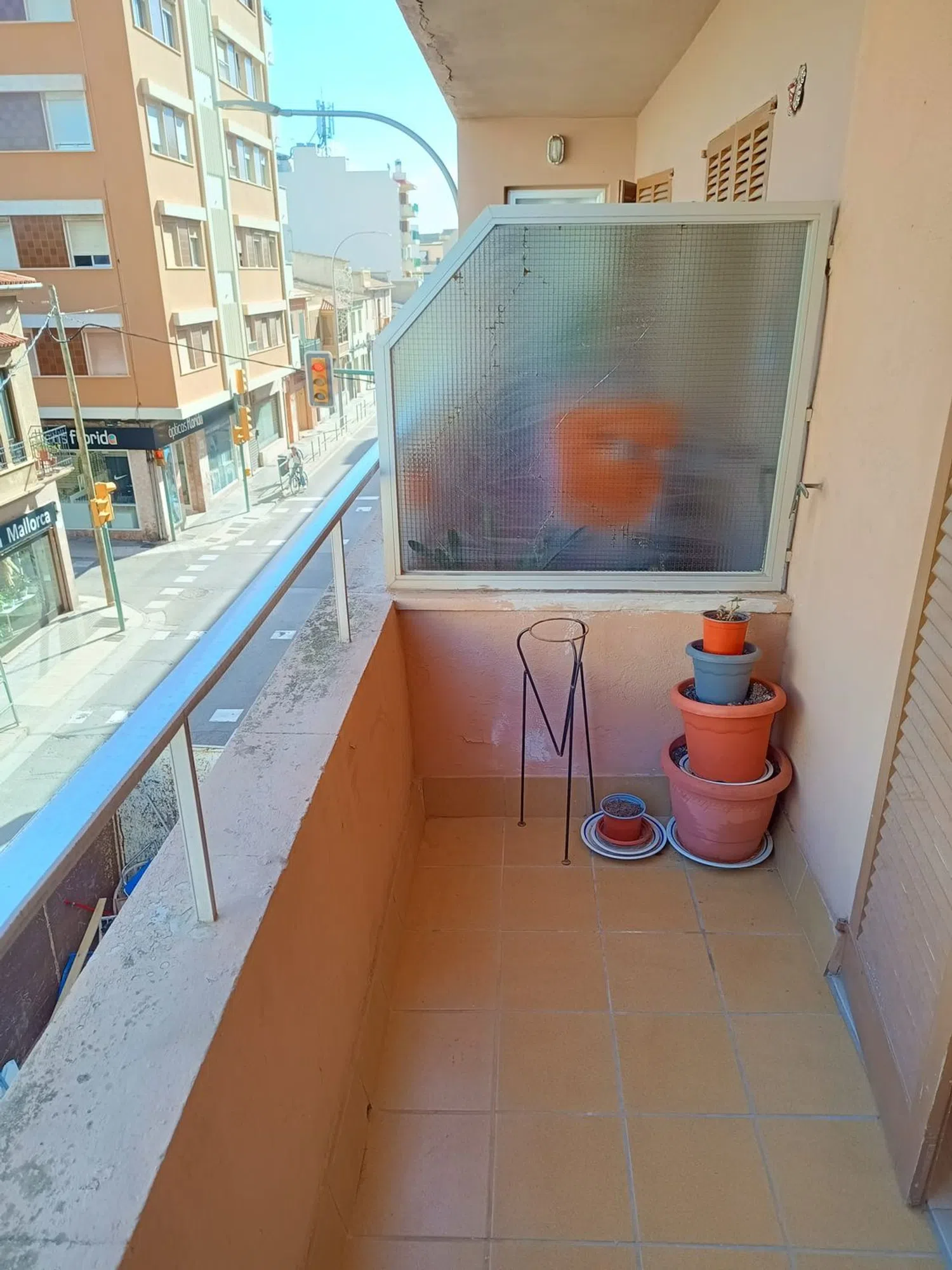 Piso en calle del Cardenal Rossell, 84 2º b - Foto 4