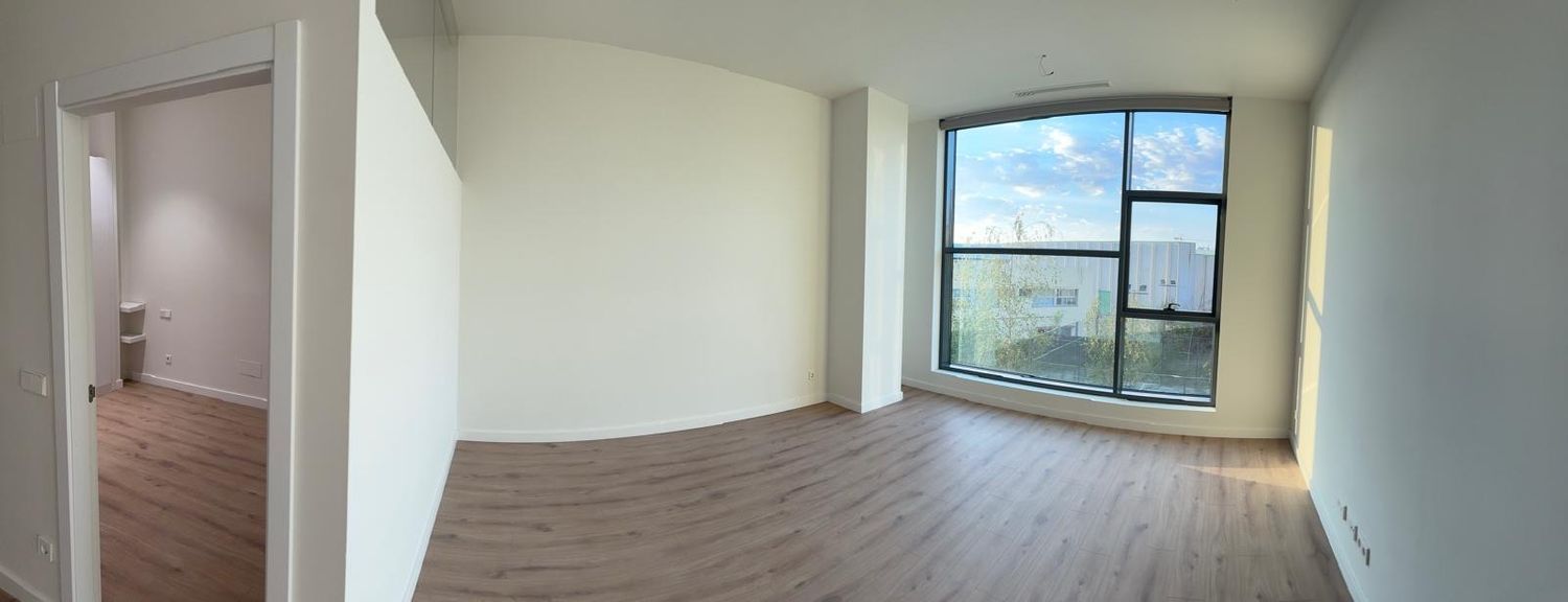 Estudio en avenida del Cerro del Águila, 11 - Foto 2