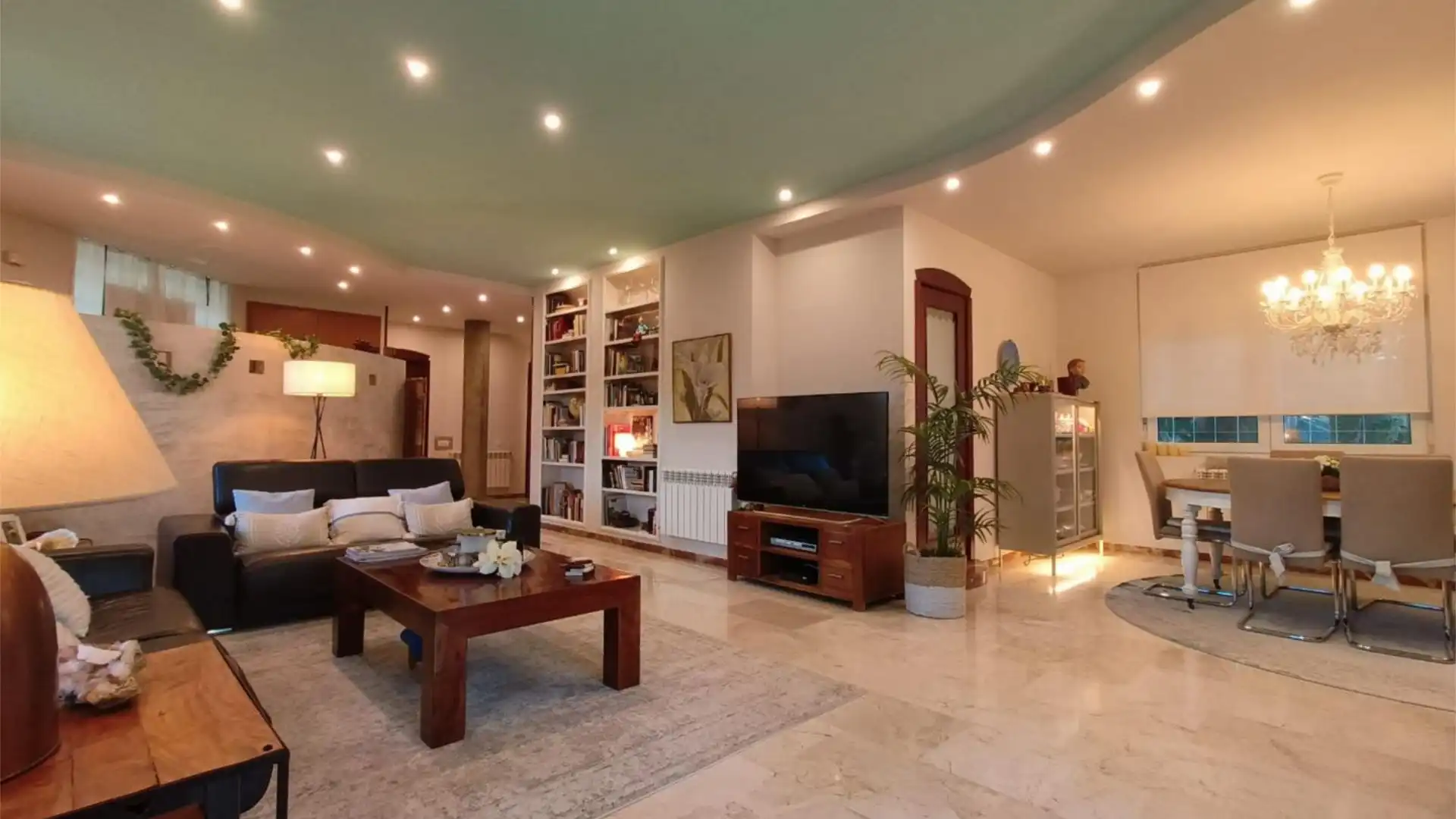 Chalet en  Calle Berenice 12 - Foto 9