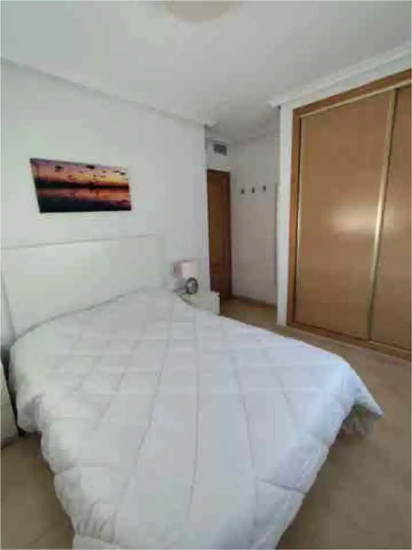 Piso en El Raal centro - Foto 5