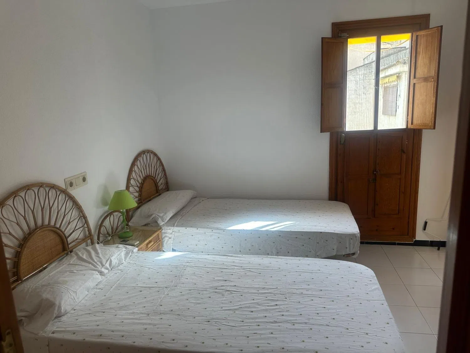 Chalet adosado en avenida Santiago Bernabéu, 78 - Foto 5