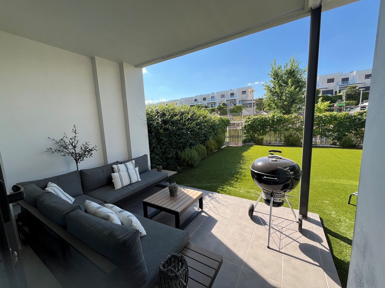 Chalet adosado en Calle del Marqués de la Victoria, 1, Cortijo Sur, Cortijo Sur - Foto 36