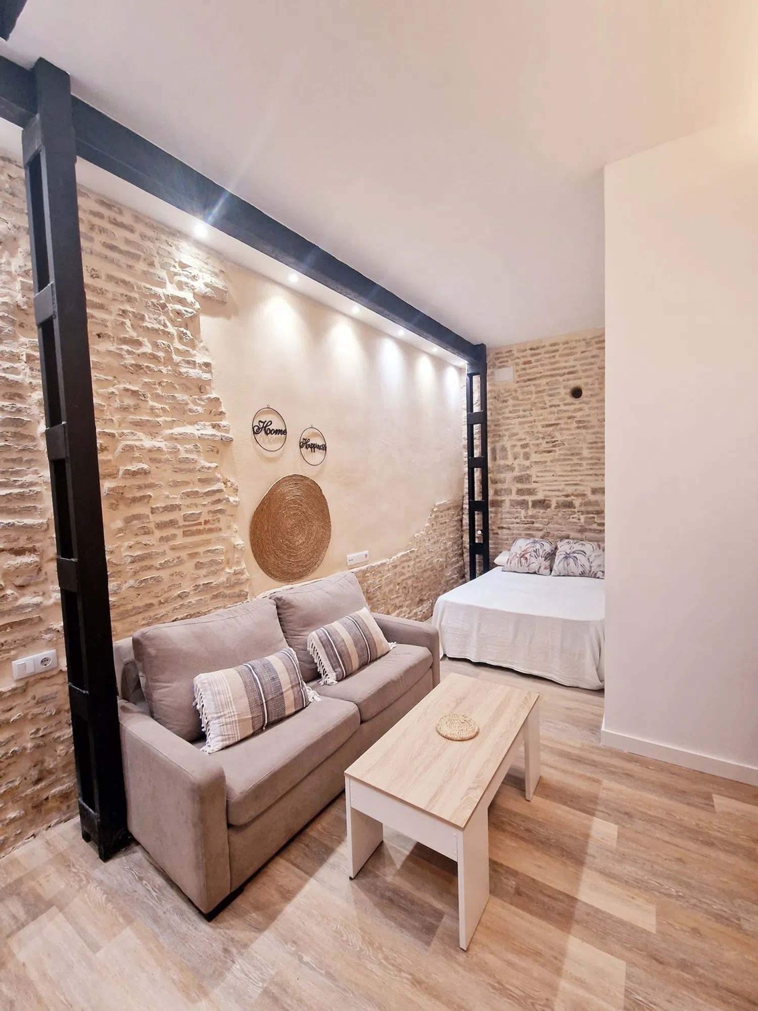 Estudio en Torrijiano, 3 - Foto 6