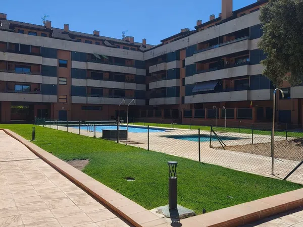 Piso en José Antonio Andrés Rodríguez, 5 - Foto 22