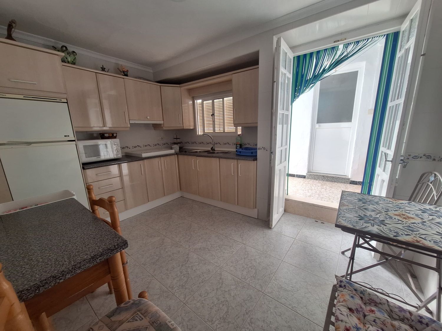 Chalet adosado en Estepa - Foto 4
