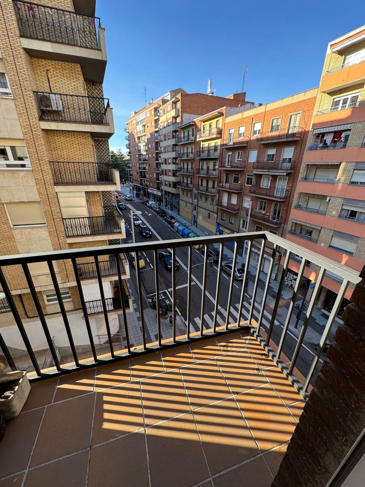 Piso en avenida de Portugal, 140 - Foto 10