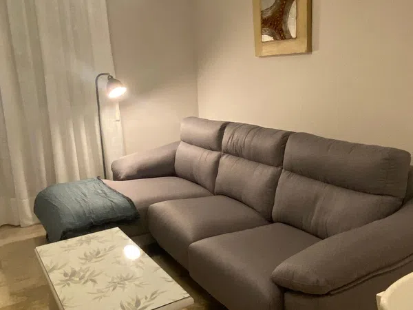 Piso en avenida de Bellavista, 185 - Foto 3