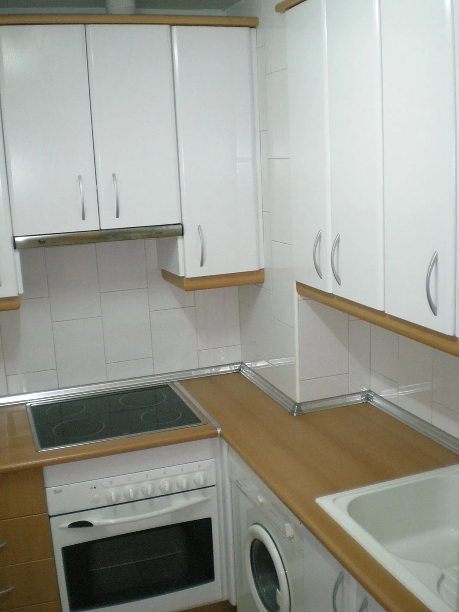 Piso en Sacrificio, 3 - Foto 4