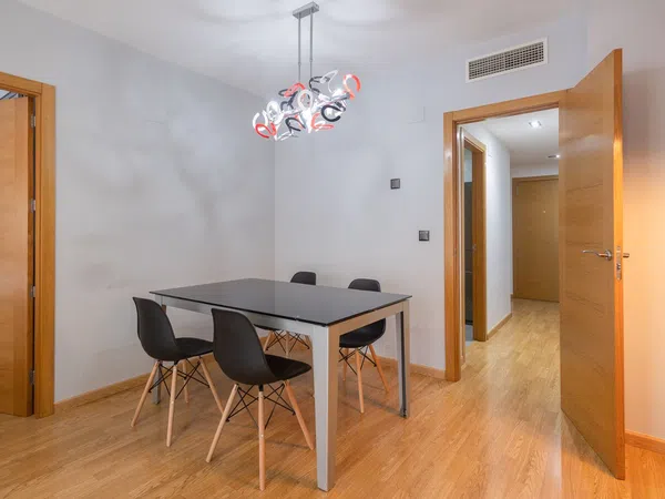Piso en Calle Fernando Bernabé, 26 - Foto 4