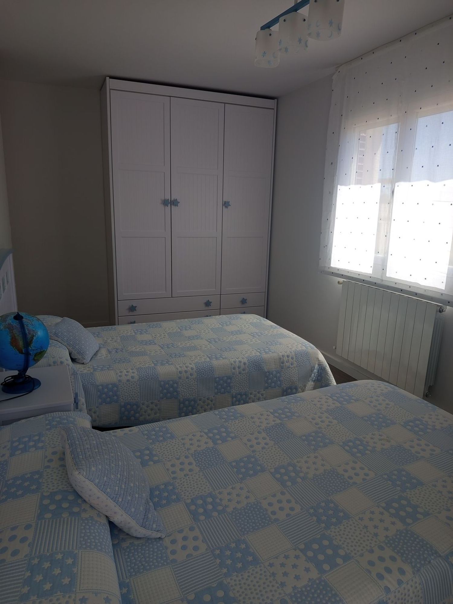 Casa o chalet independiente en Avenida Fuentes del Marqués, 23 - Foto 10
