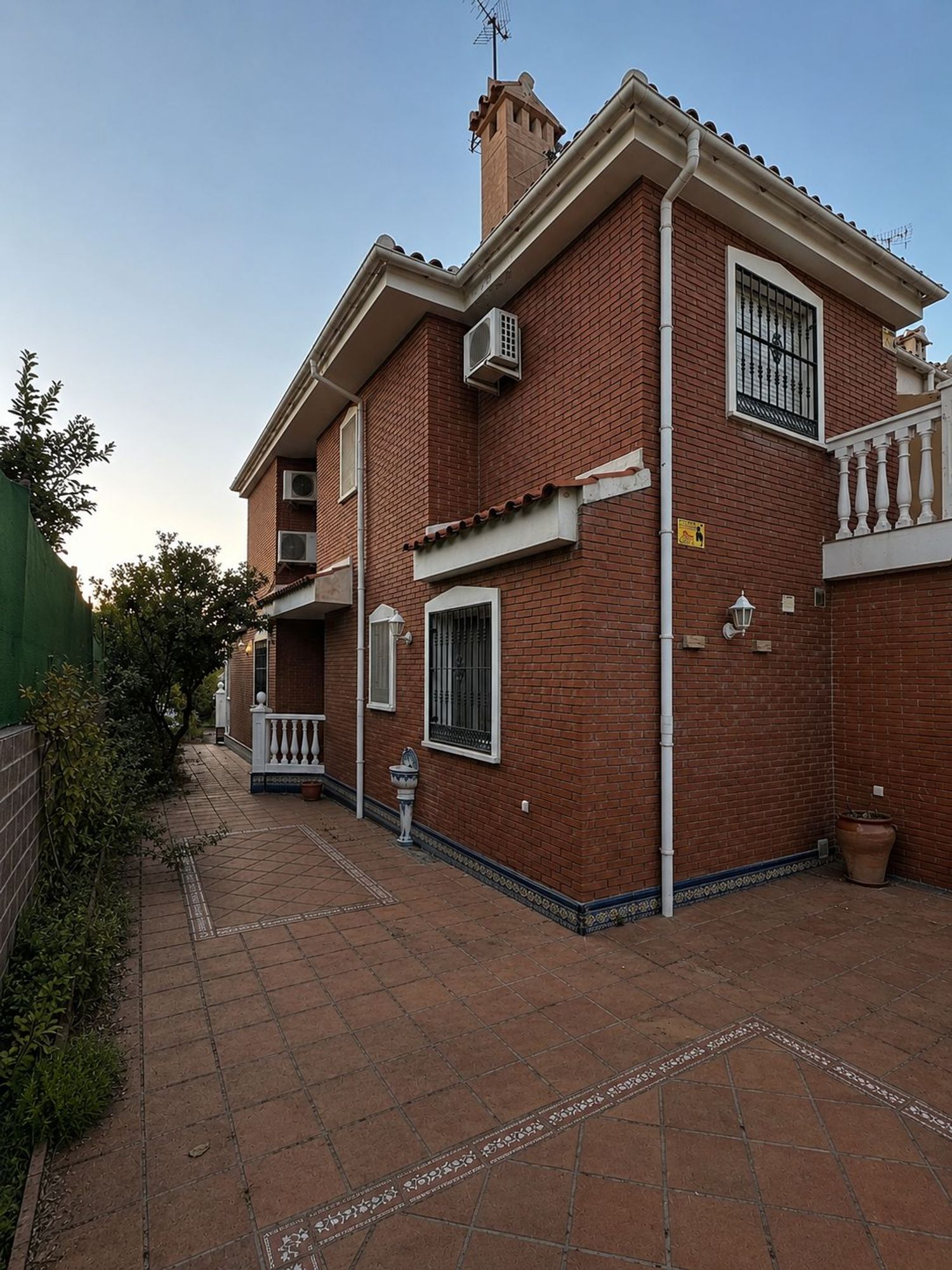 Chalet pareado en Manantiales - Lagar - Cortijo, Manantiales - Lagar - Cortijo - Foto 7