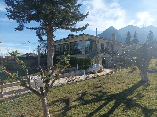 Casa o chalet independiente en Avenida Vizcaya, 16 - Foto 1